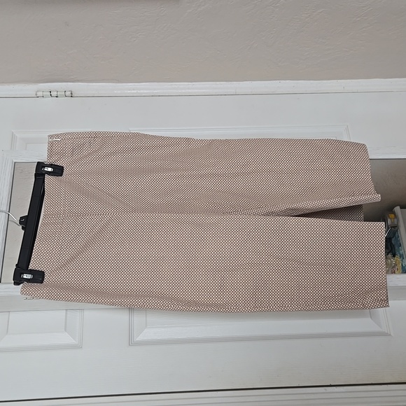 TALBOTS CAPRI PANTS - Picture 1 of 4